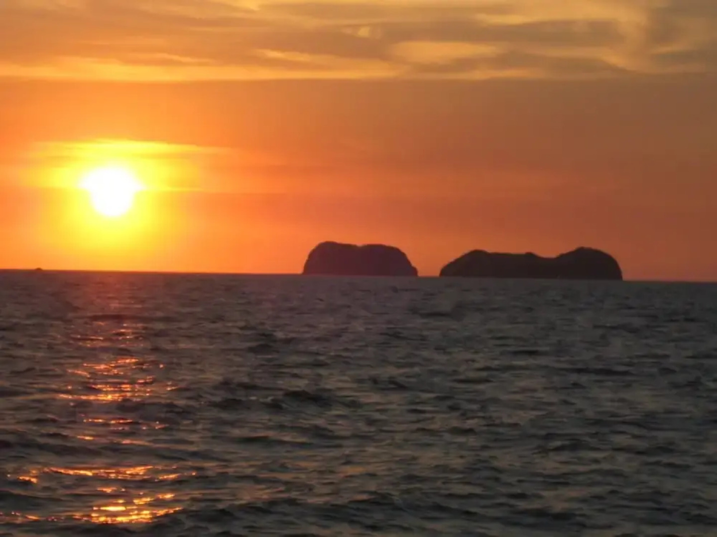 Casa Margarita by RedAwning