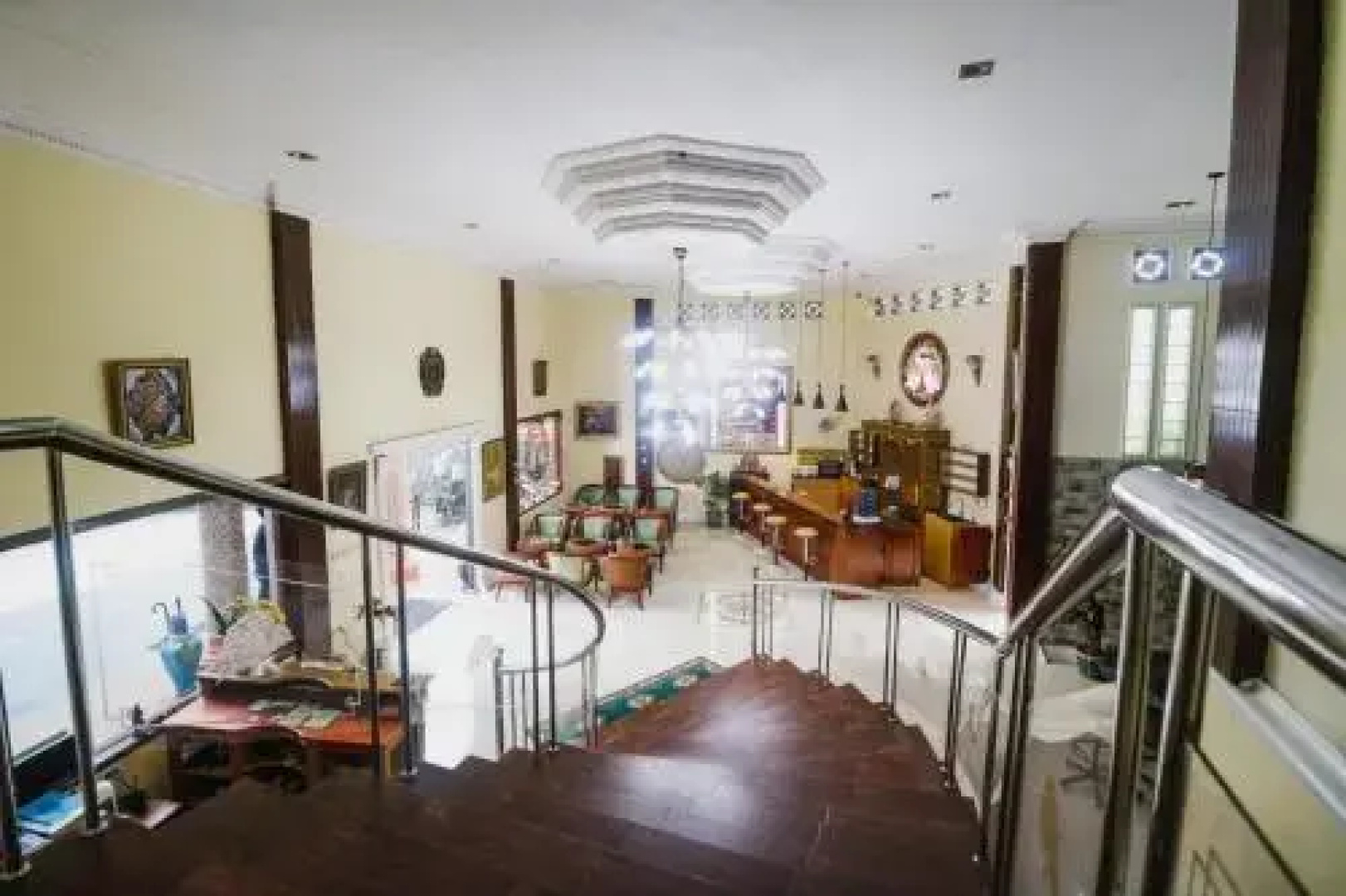 New Andalus Hotel