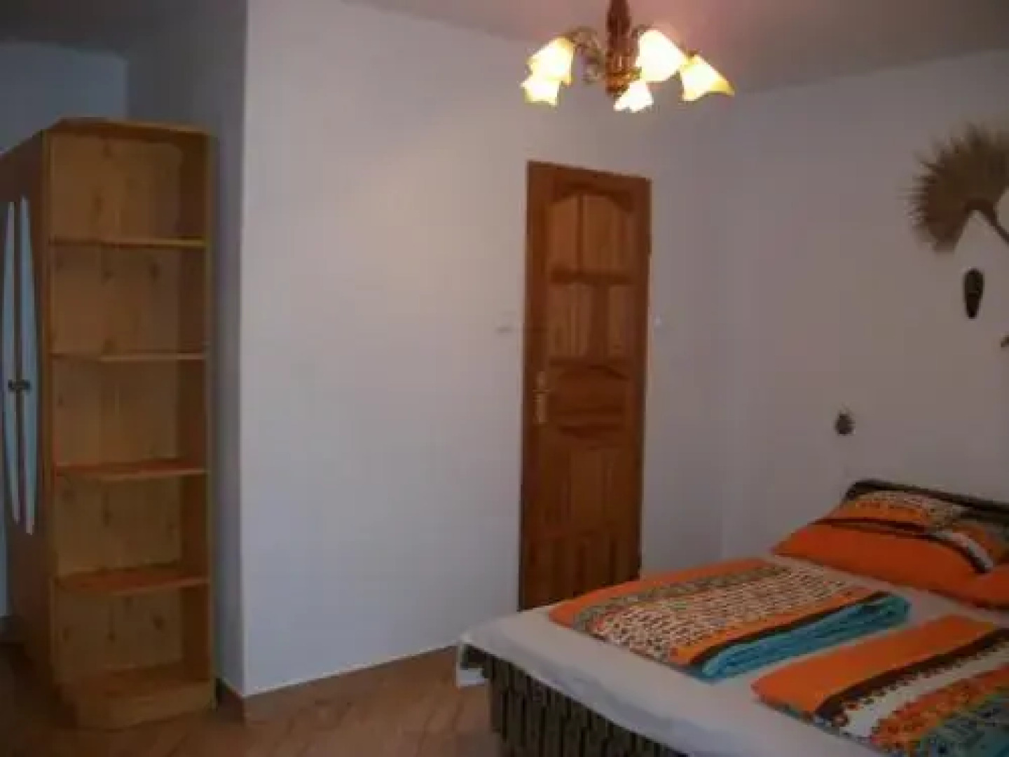 Szamóca Vendégház