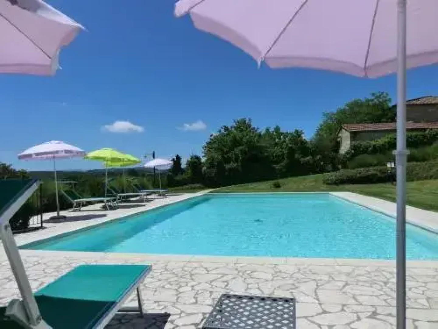 La Pieve di San Martino