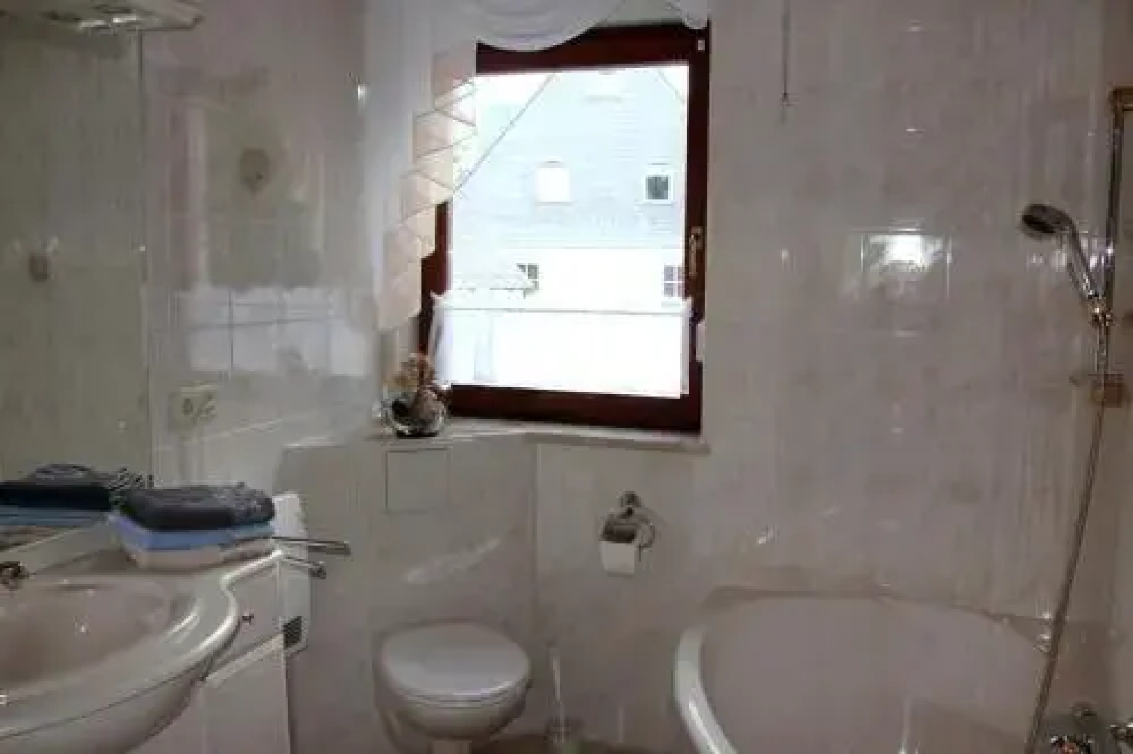 Ferienwohnung am Kieferberg