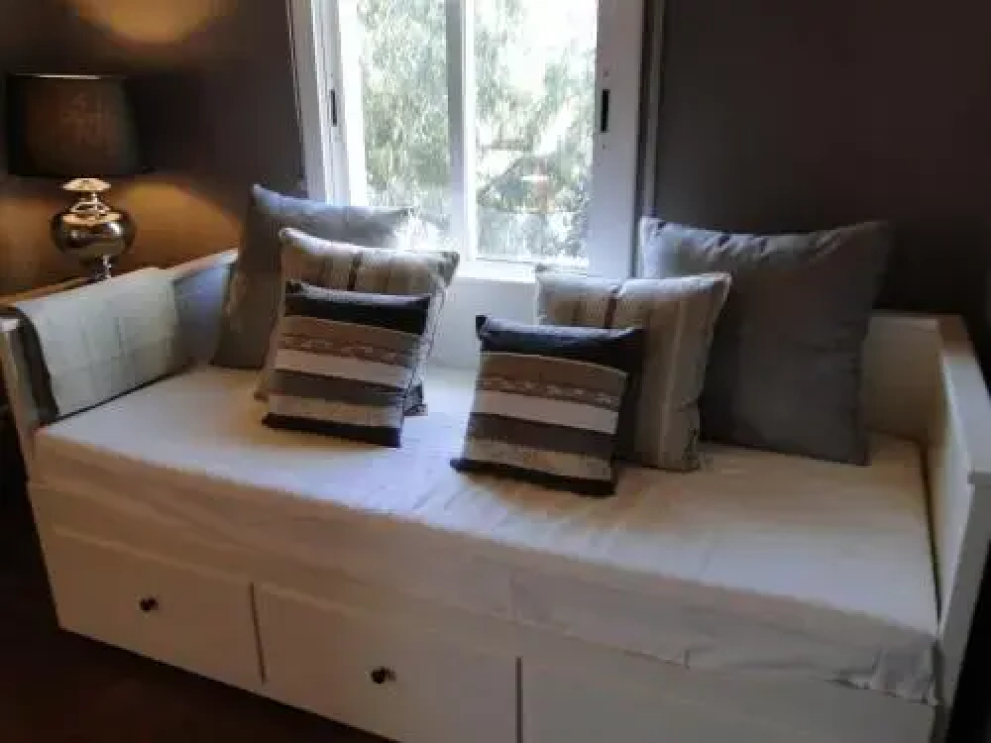 Villa Sitges El Olivo