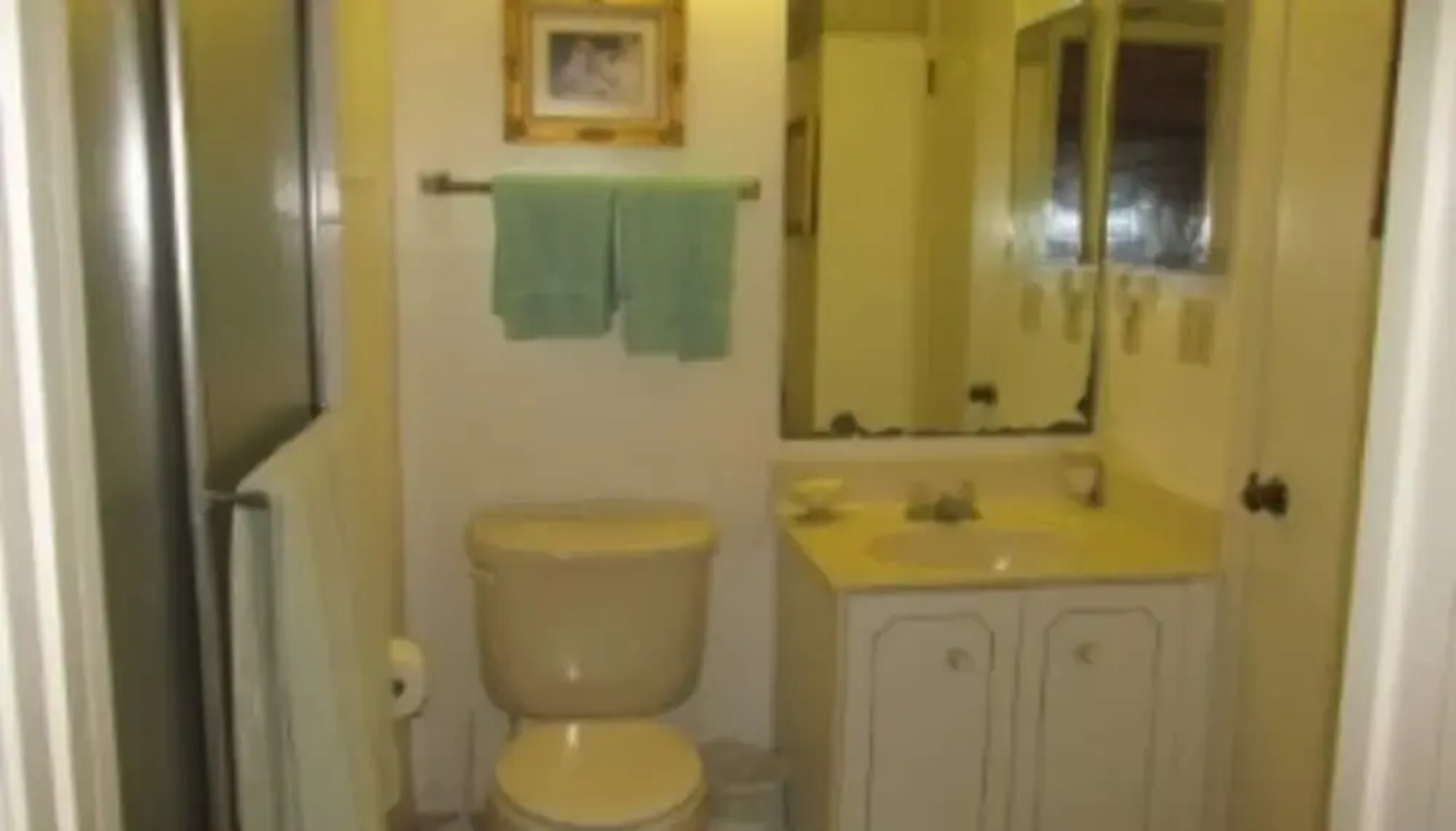 2 BR 2 BA - Seychelles 1405
