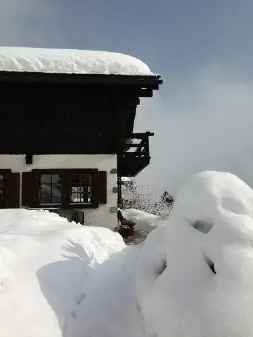 Chalet Annika
