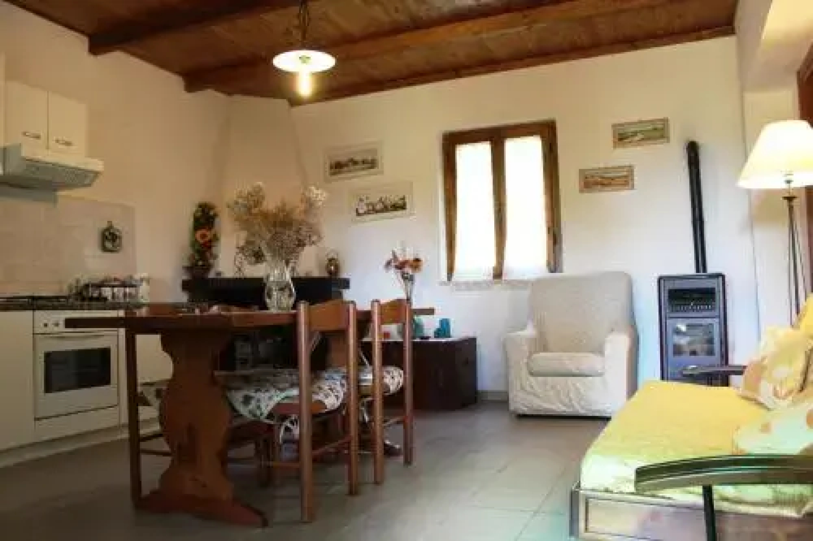 Agriturismo La Pergola