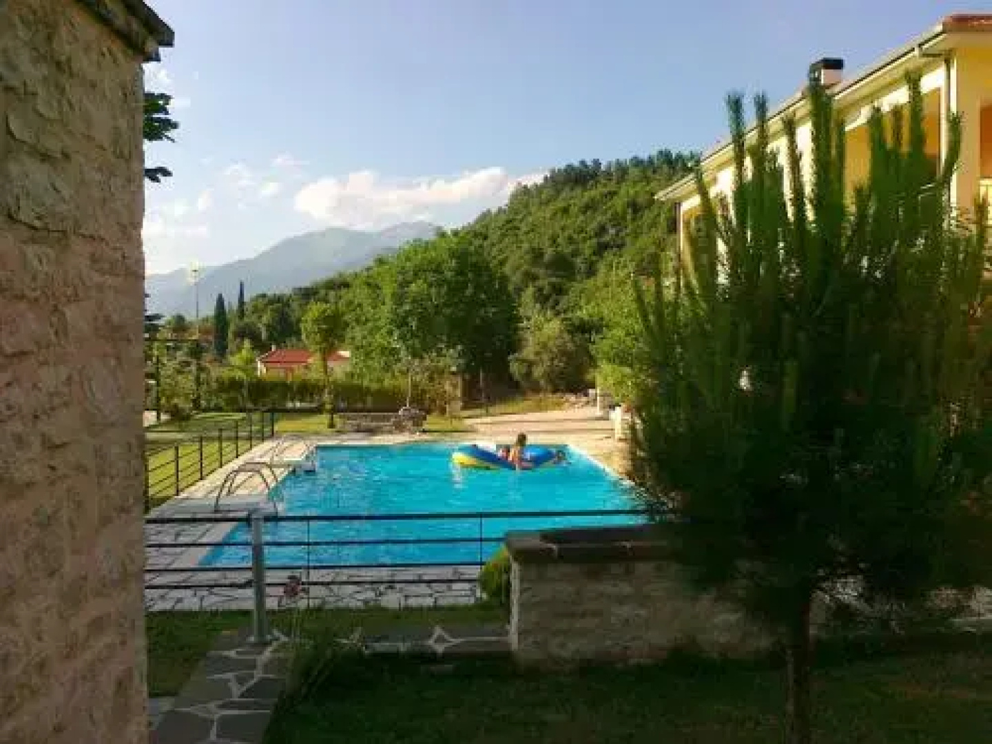 Guesthouse Anthoula