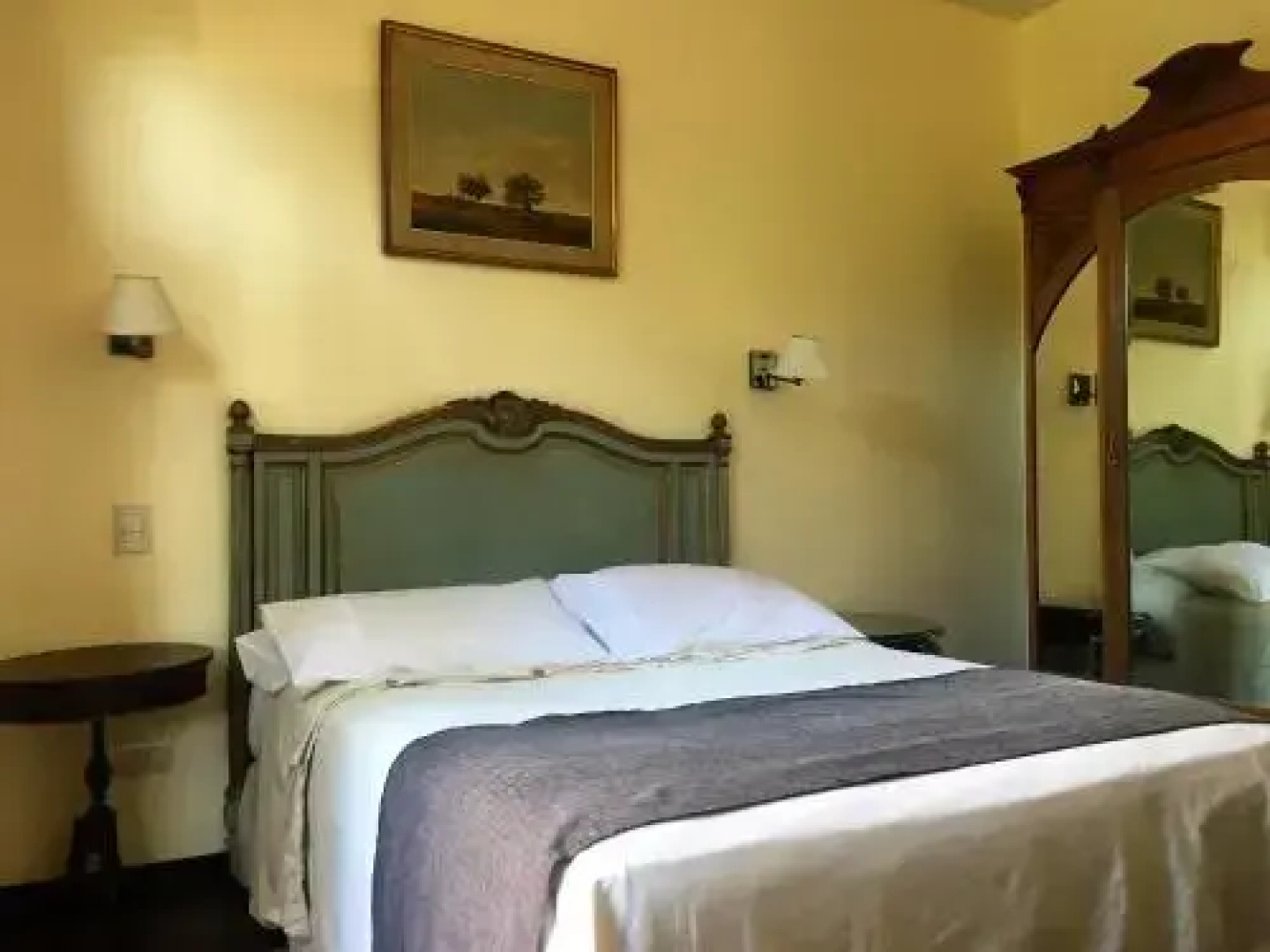 Hotel Draghi