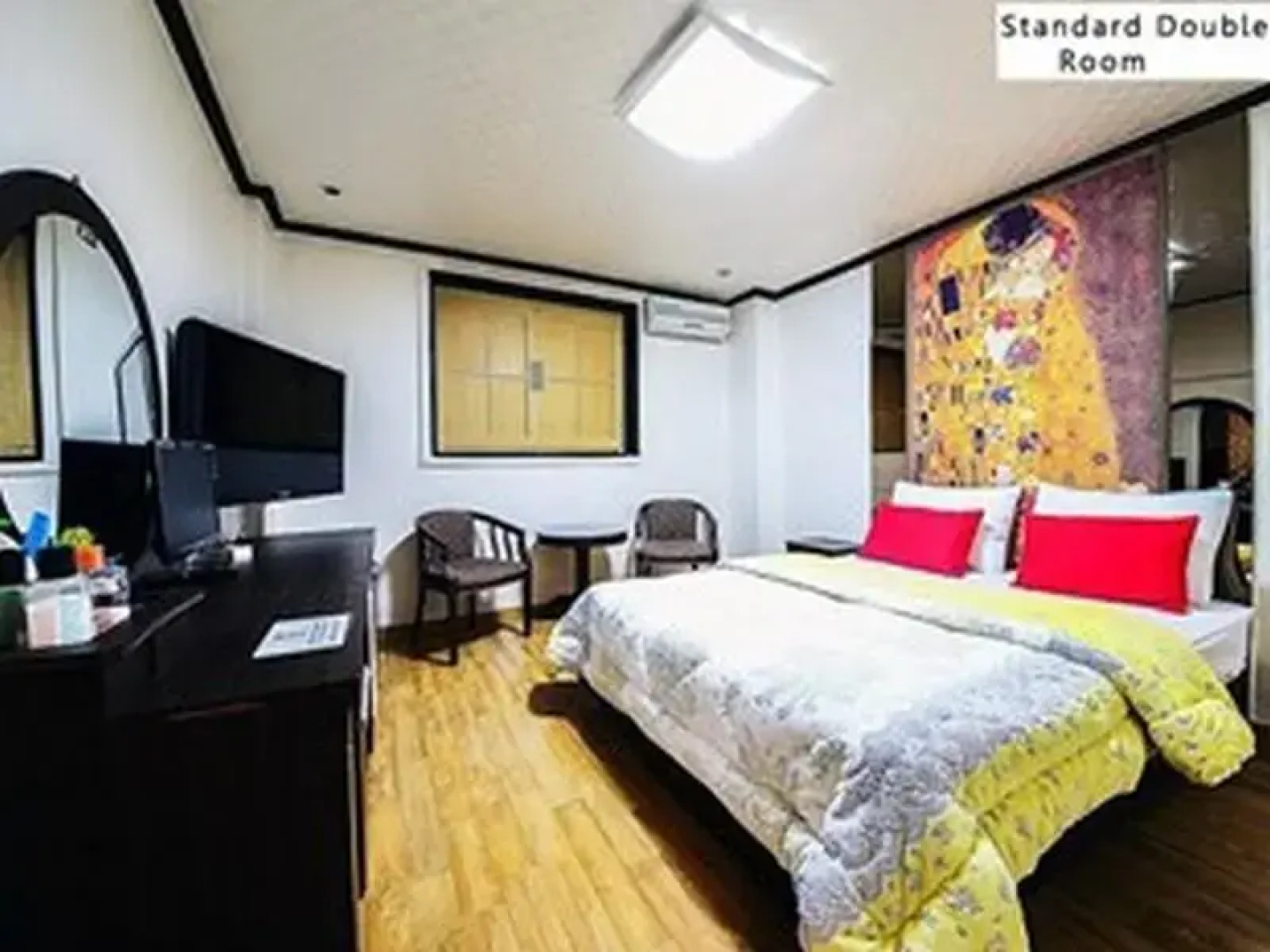 Penthouse Motel Incheon