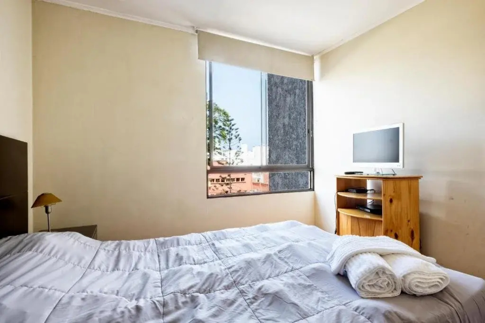 Temporal Suites