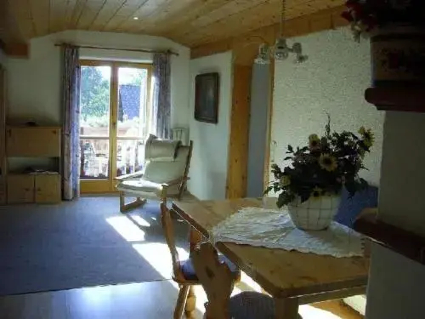 Gästehaus Riki Oberschmid
