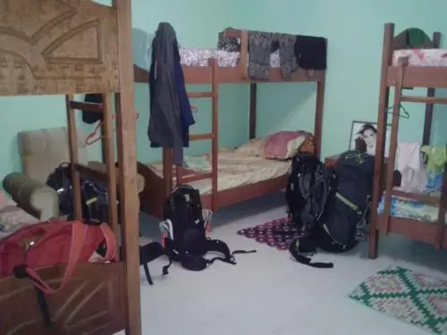 Vlora Backpackers Hostel