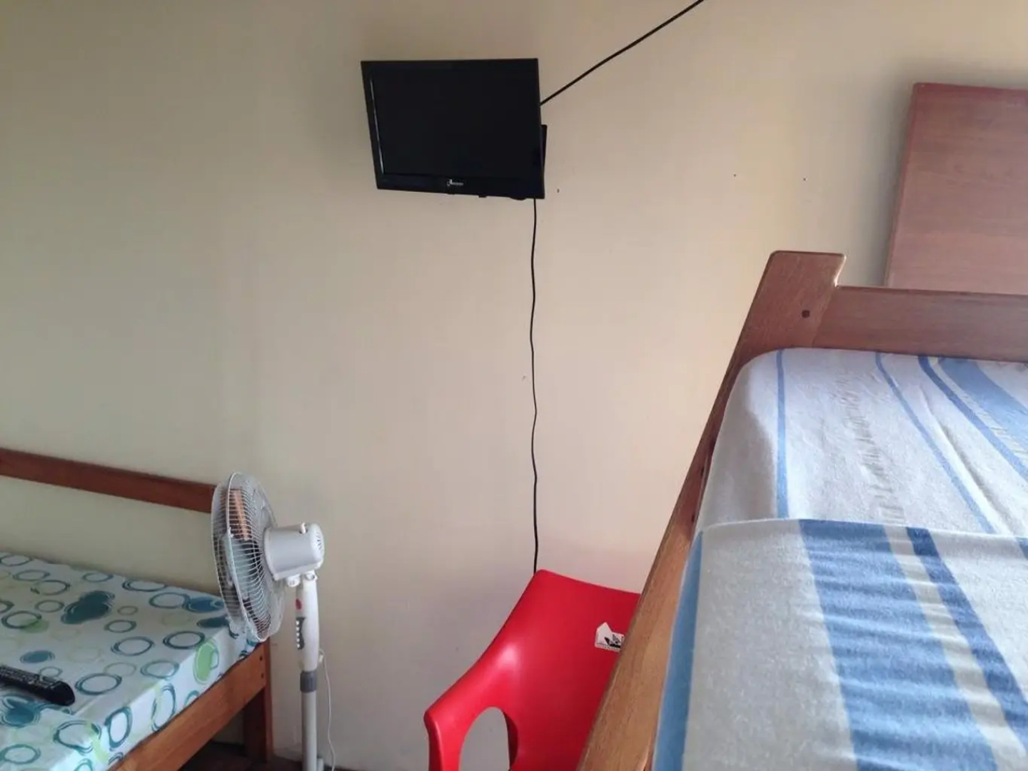 Hostal Ludos - Hostel