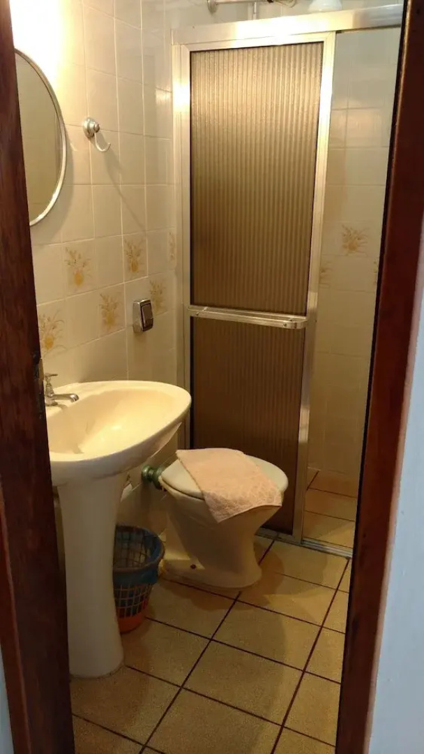 Pousada Casa Grande