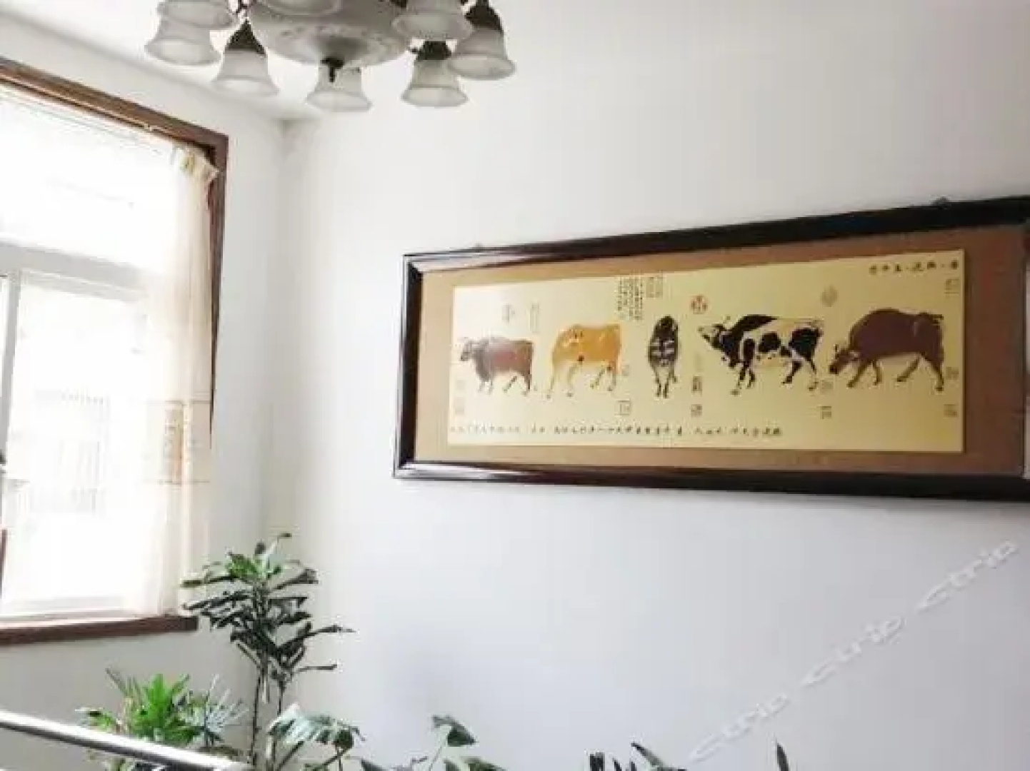 Xinhuazhou Hotel
