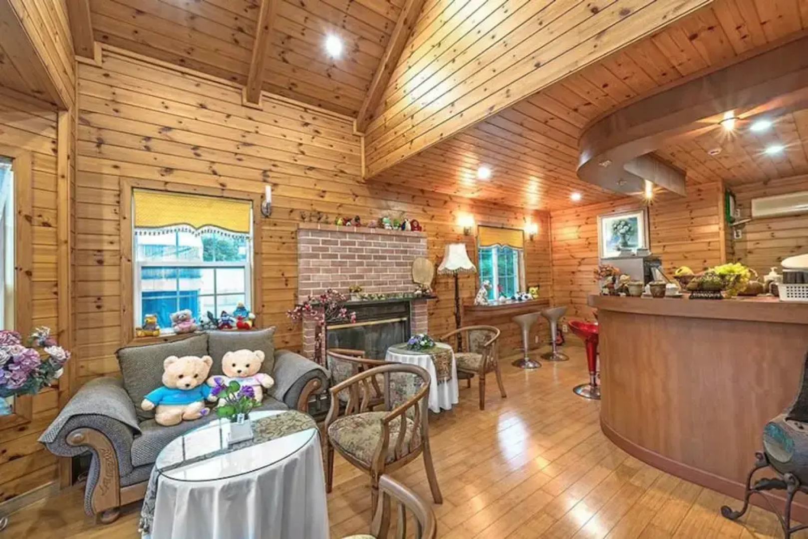 Star Sonata Pension