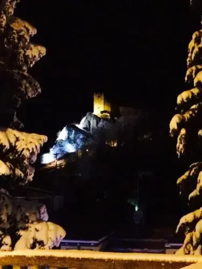 Sestola Apartaments