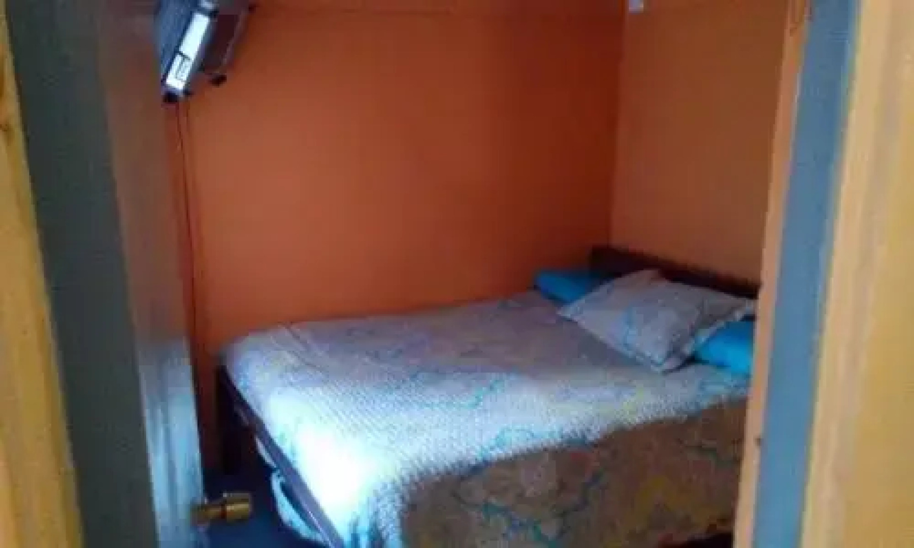 Residencial San Marcos