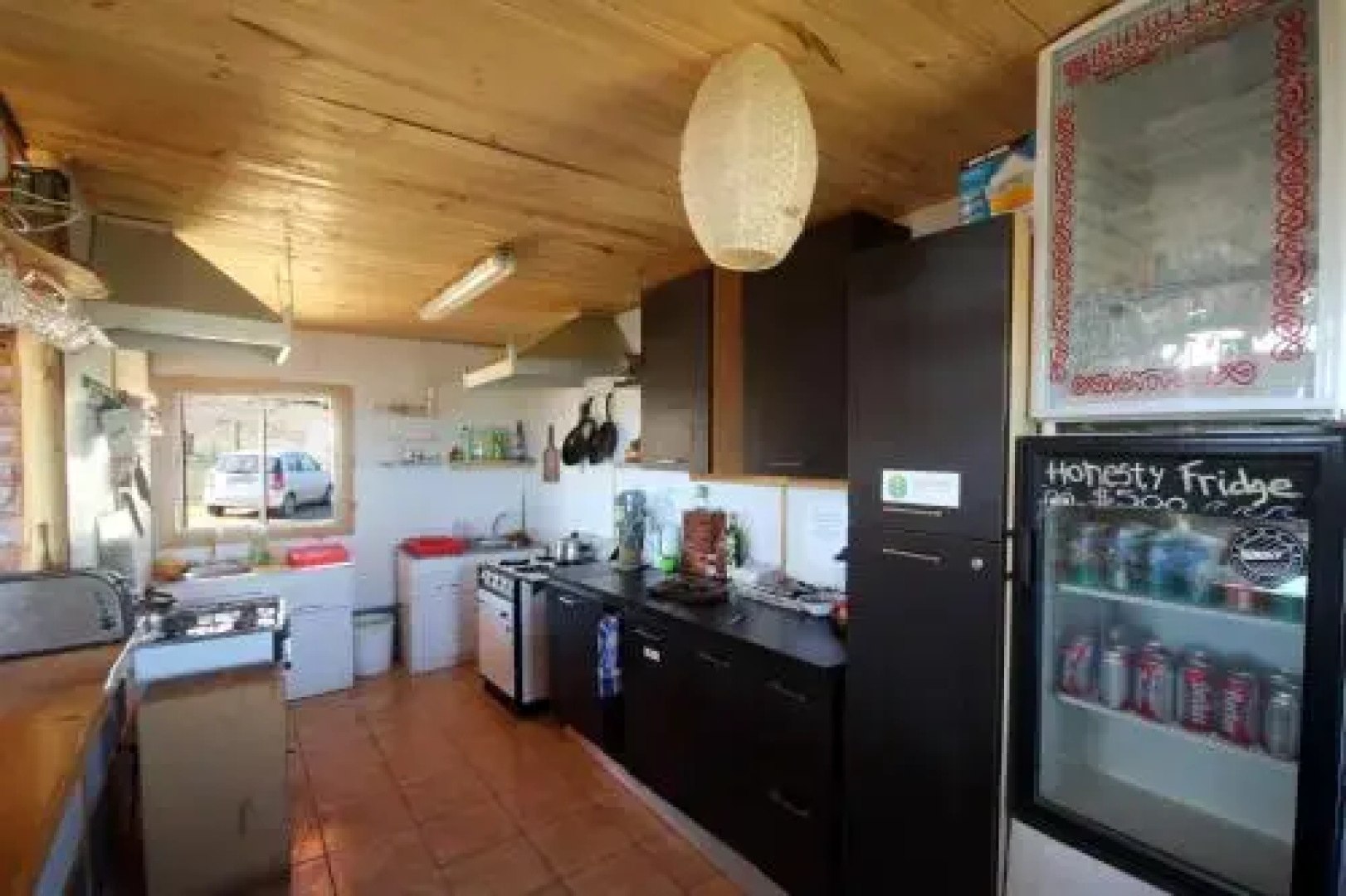 Cabañas Pichilemu Casa Verde