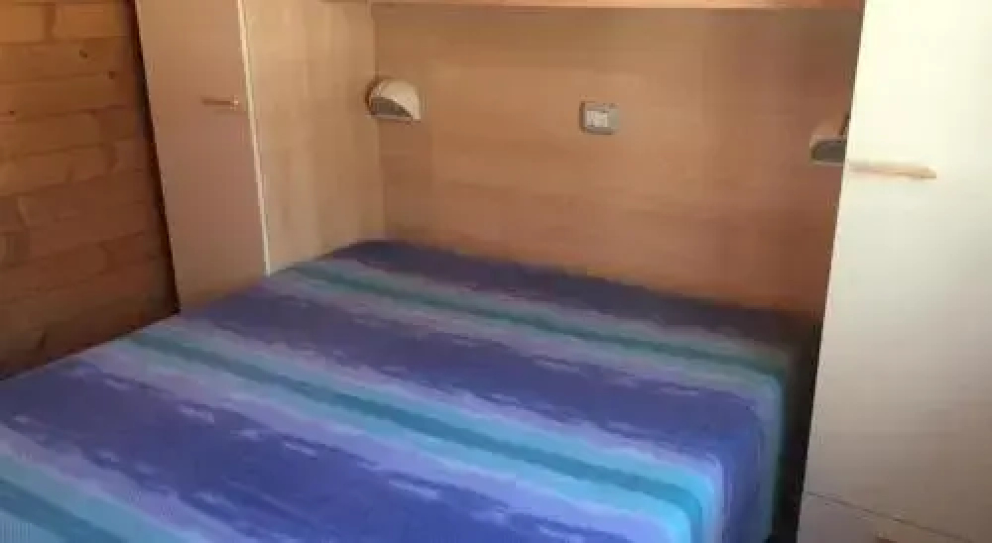 Camping Village Paradiso