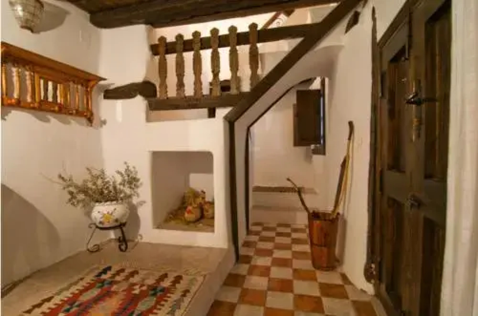 Adobe Valle Del Jerte