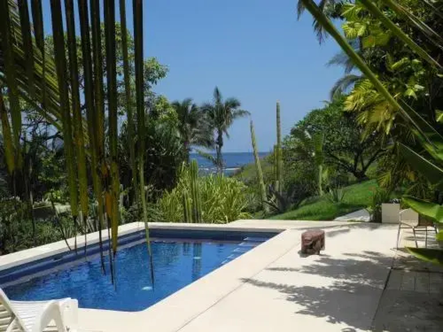 Casas Pelicano