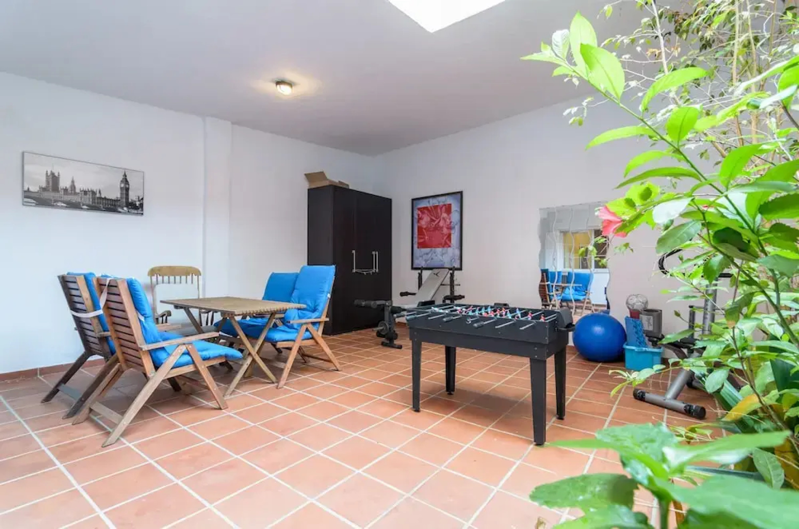 Lovely House with views in Marina del Este
