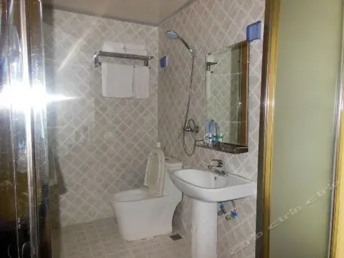 Fanxing Fashion Express Inn