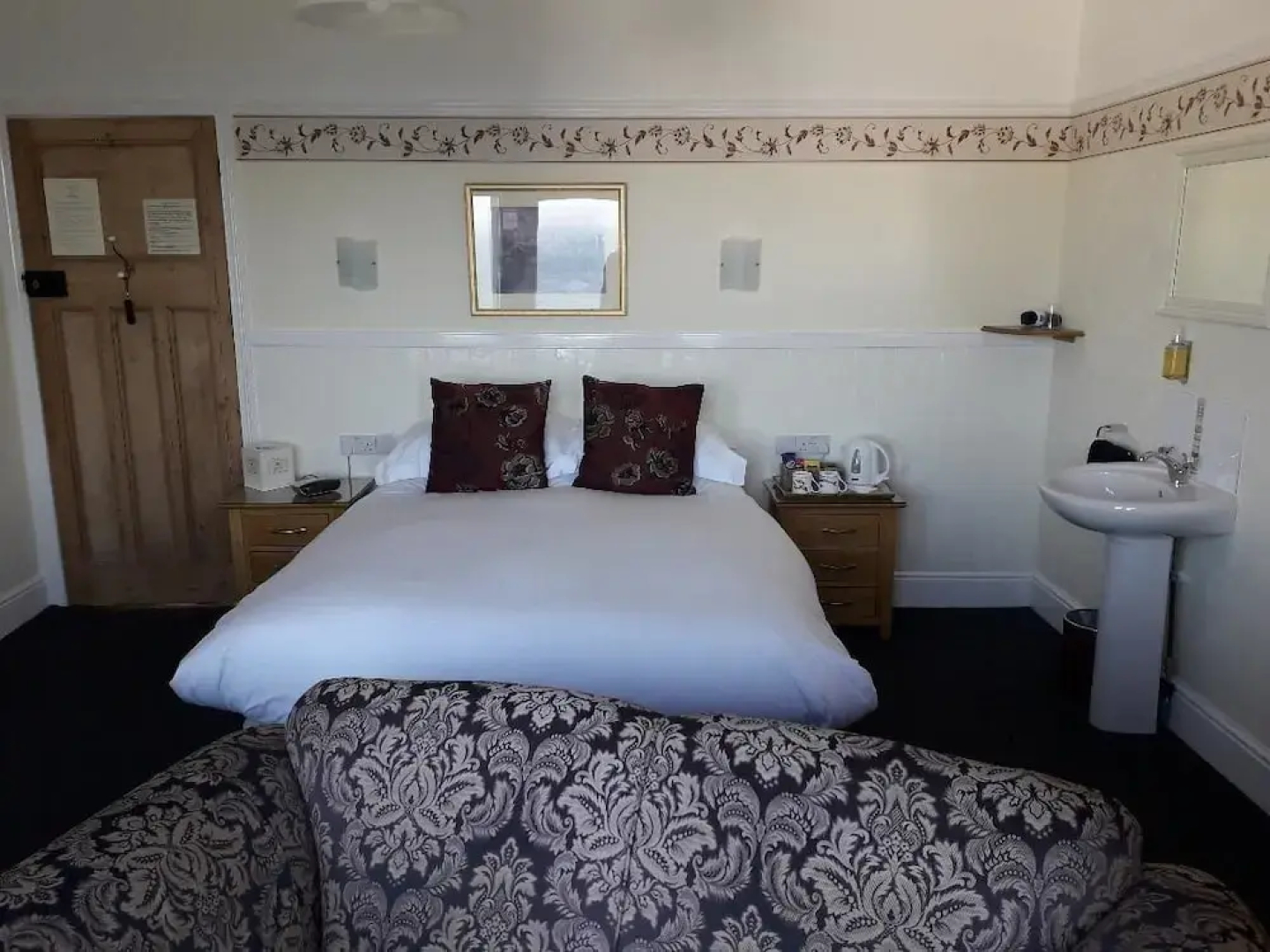 Wild Air Guest House