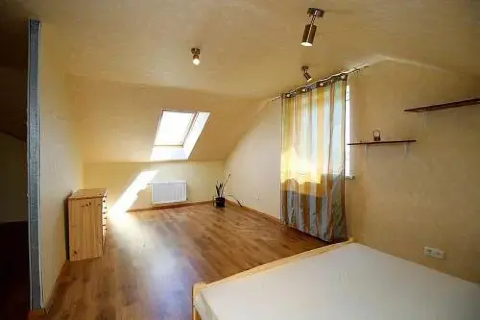 Liepezers is a holiday home