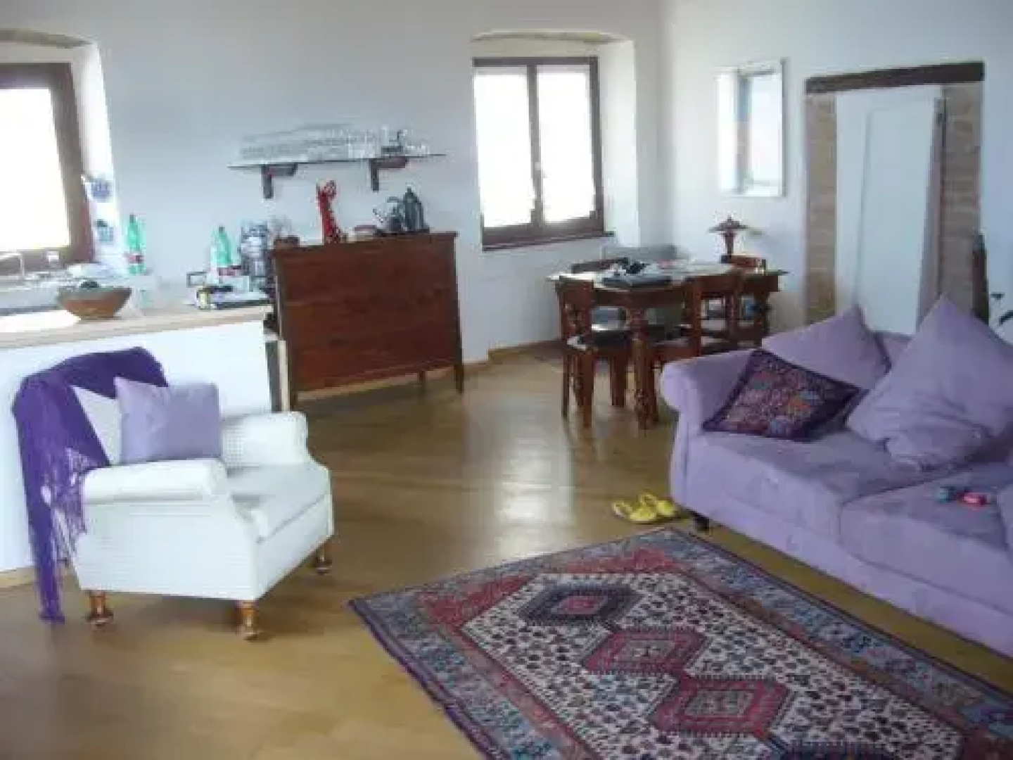 LAura B&B