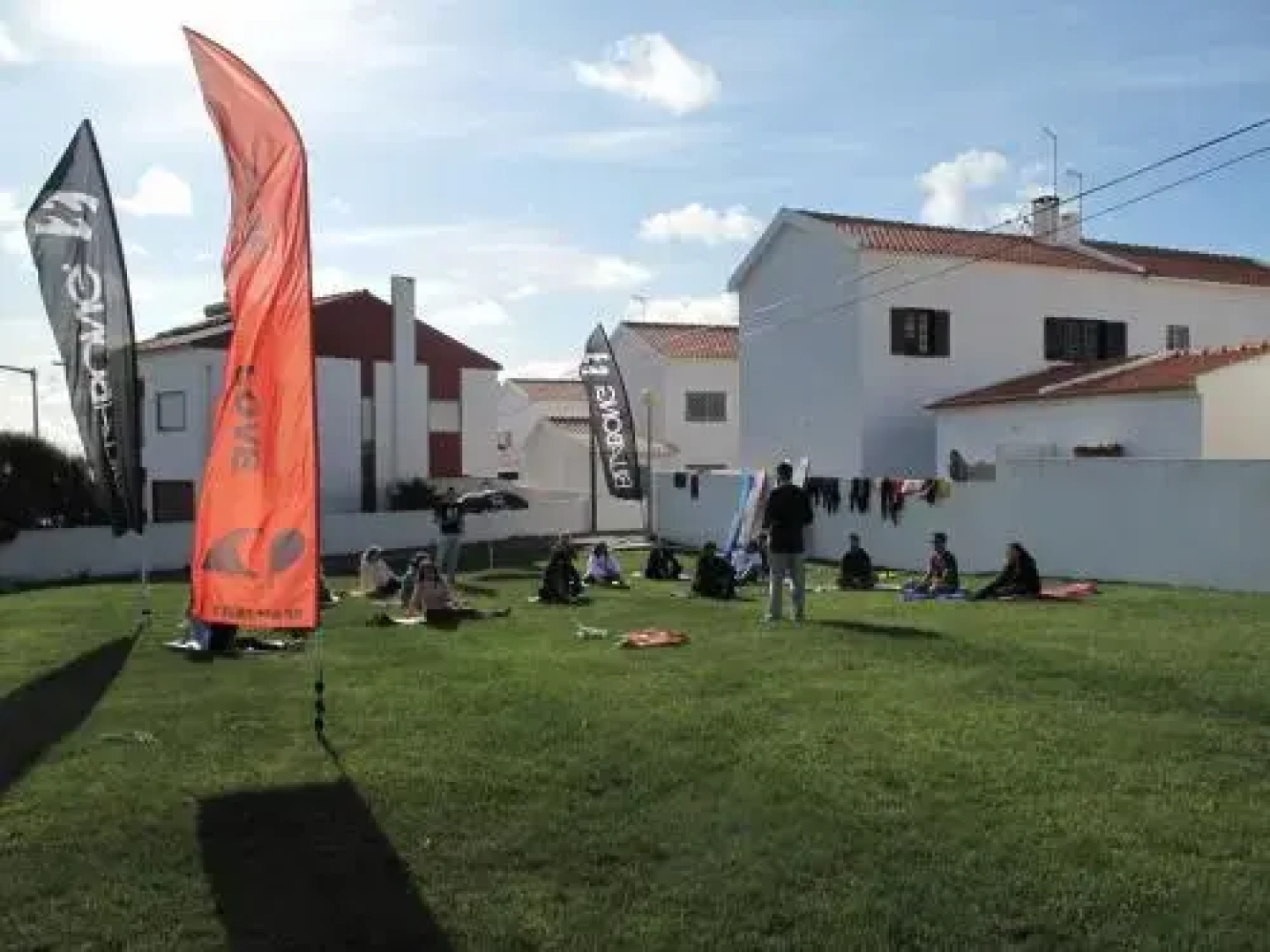 Surfing Inn Peniche