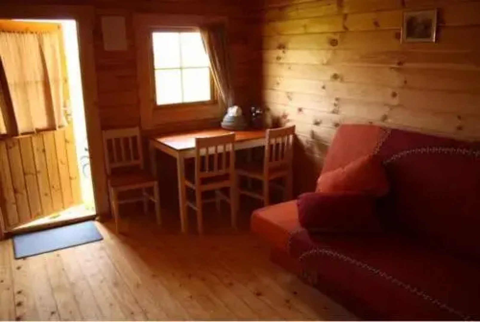 Haapsu Holiday Home