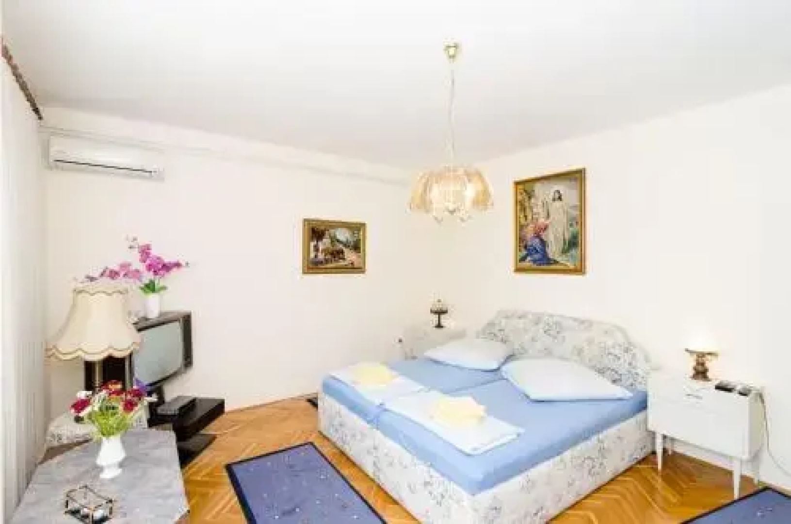 Guest House Rozić