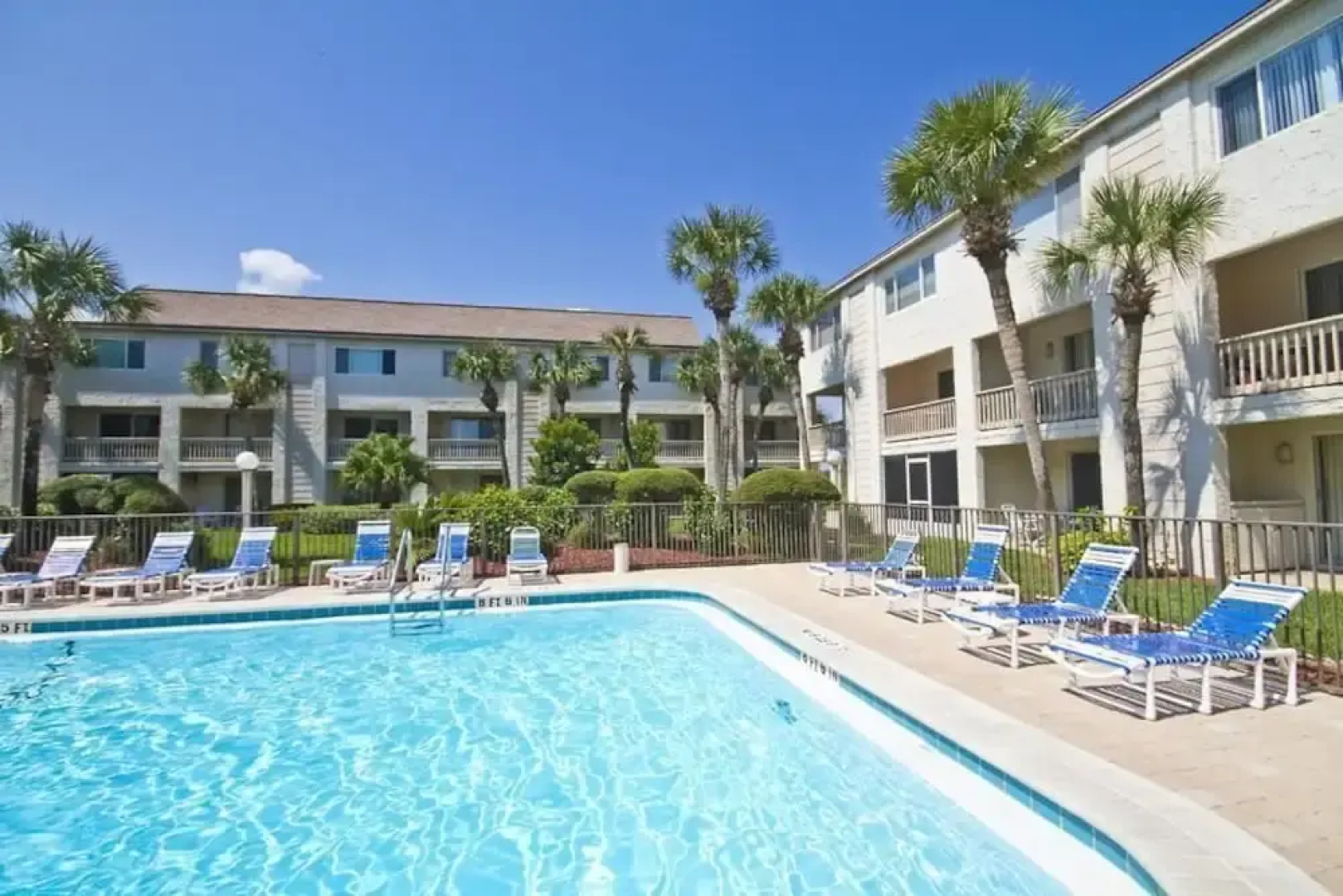 Four Winds Condominiums