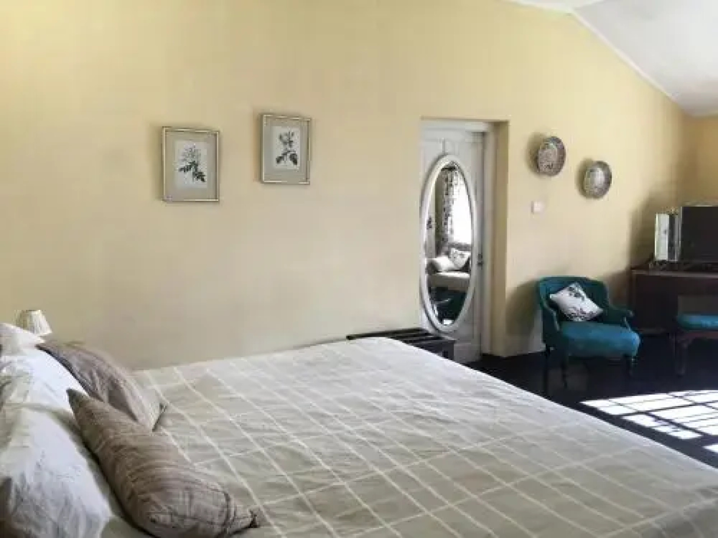 Glenesk Bungalow