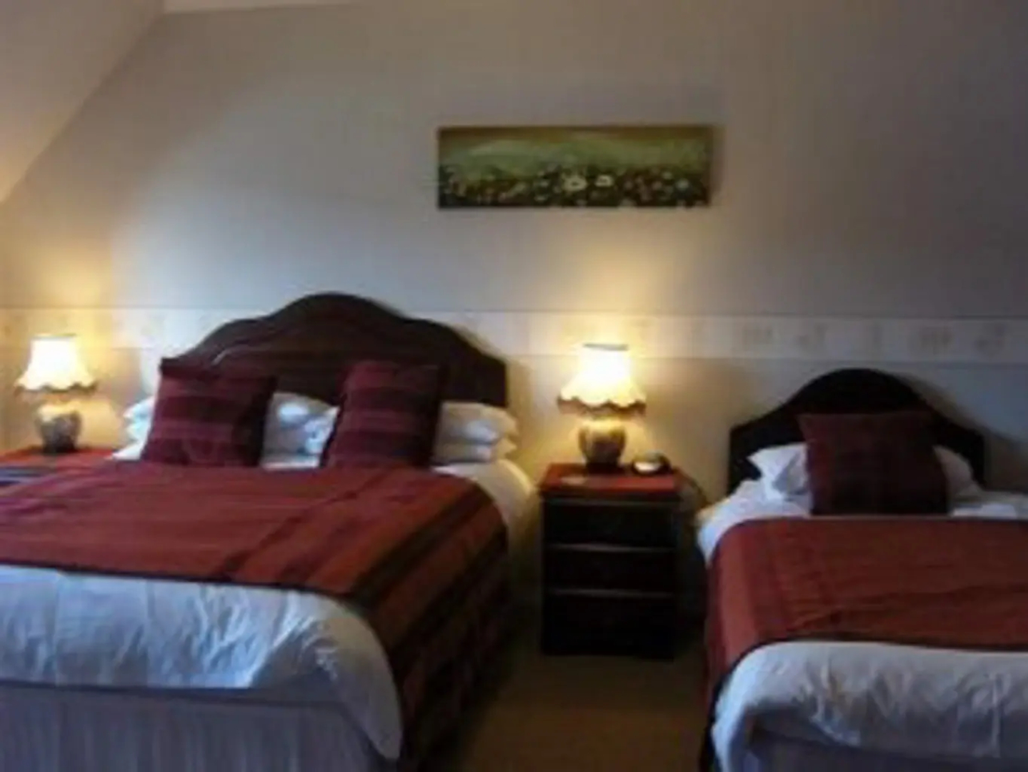 WestHaven B&B