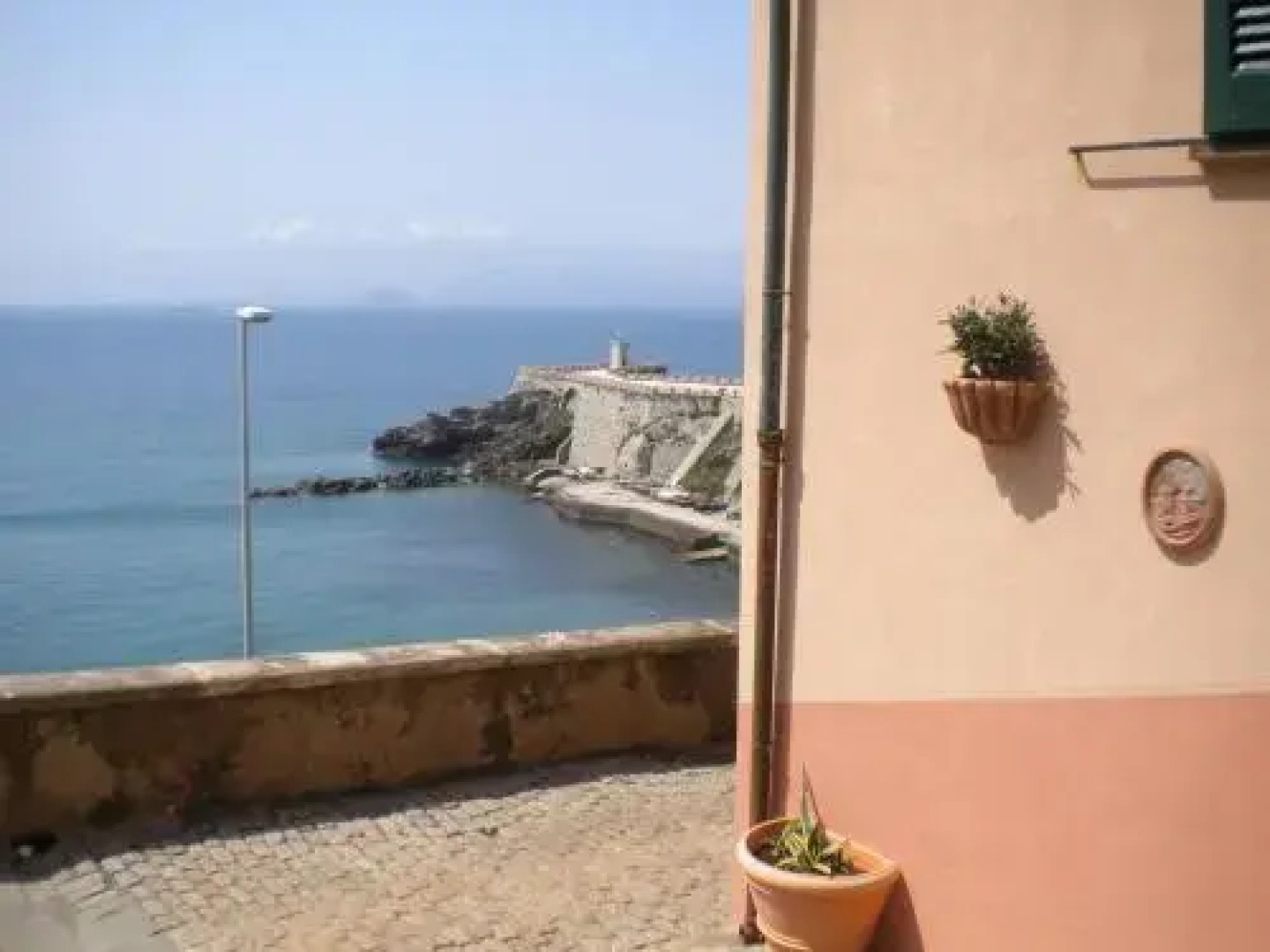 Arcipelago Toscano B&B