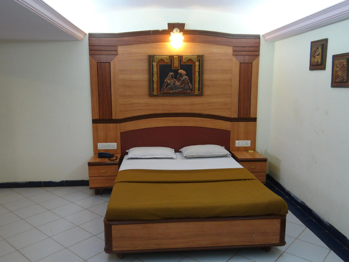 Rangoli Retreat
