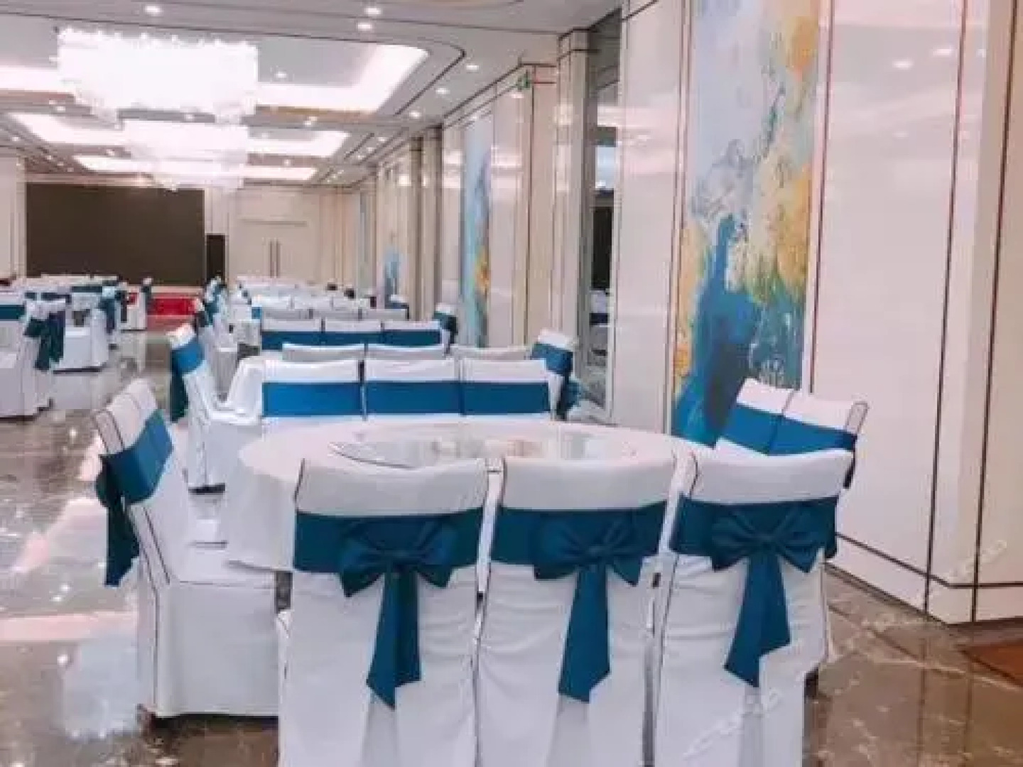 Dongshan Yugang Hotel