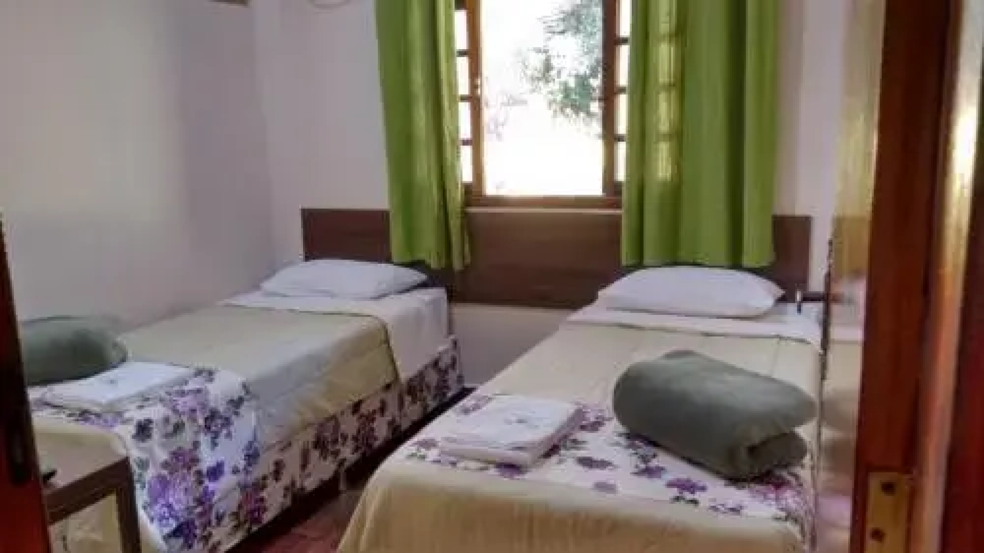 Hotel Fazenda Estância Imperial