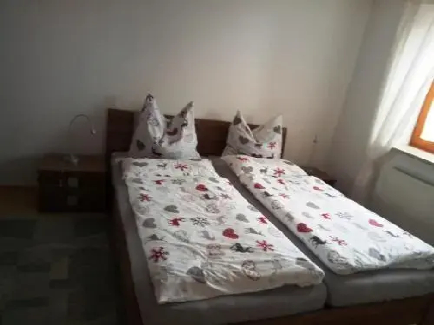 Ferienwohnung Elgert
