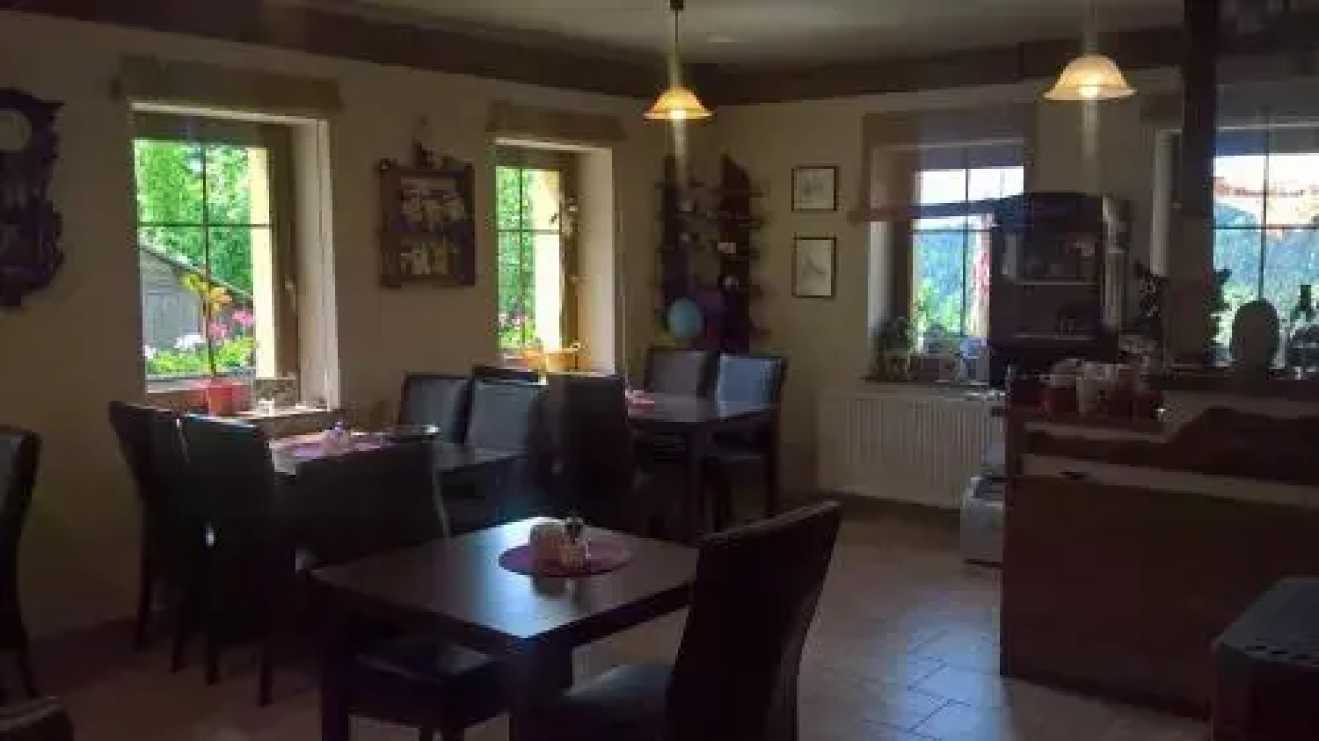 PENZION SVěTLá - ČESKý RáJ