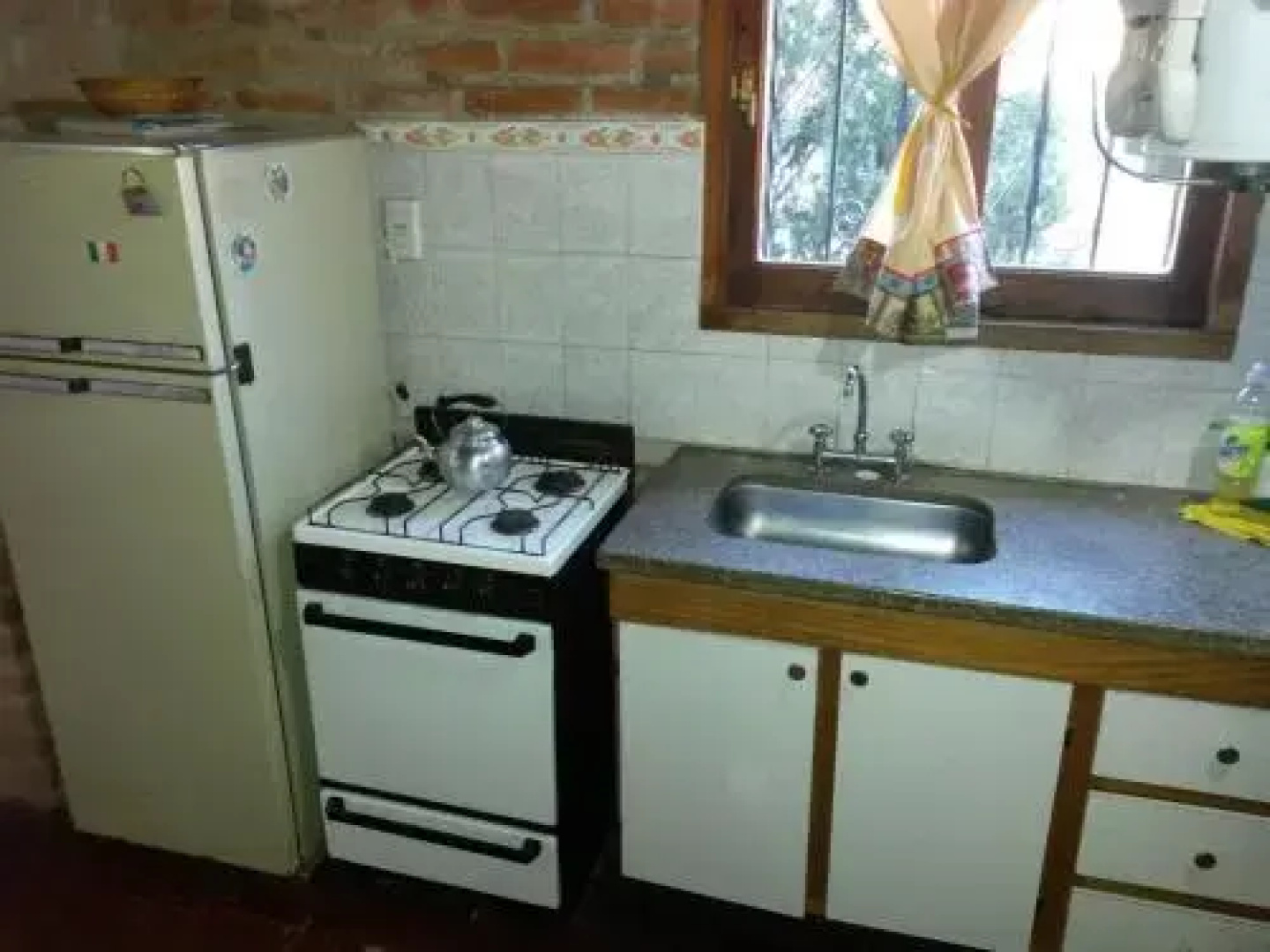 Cabañas la Casona