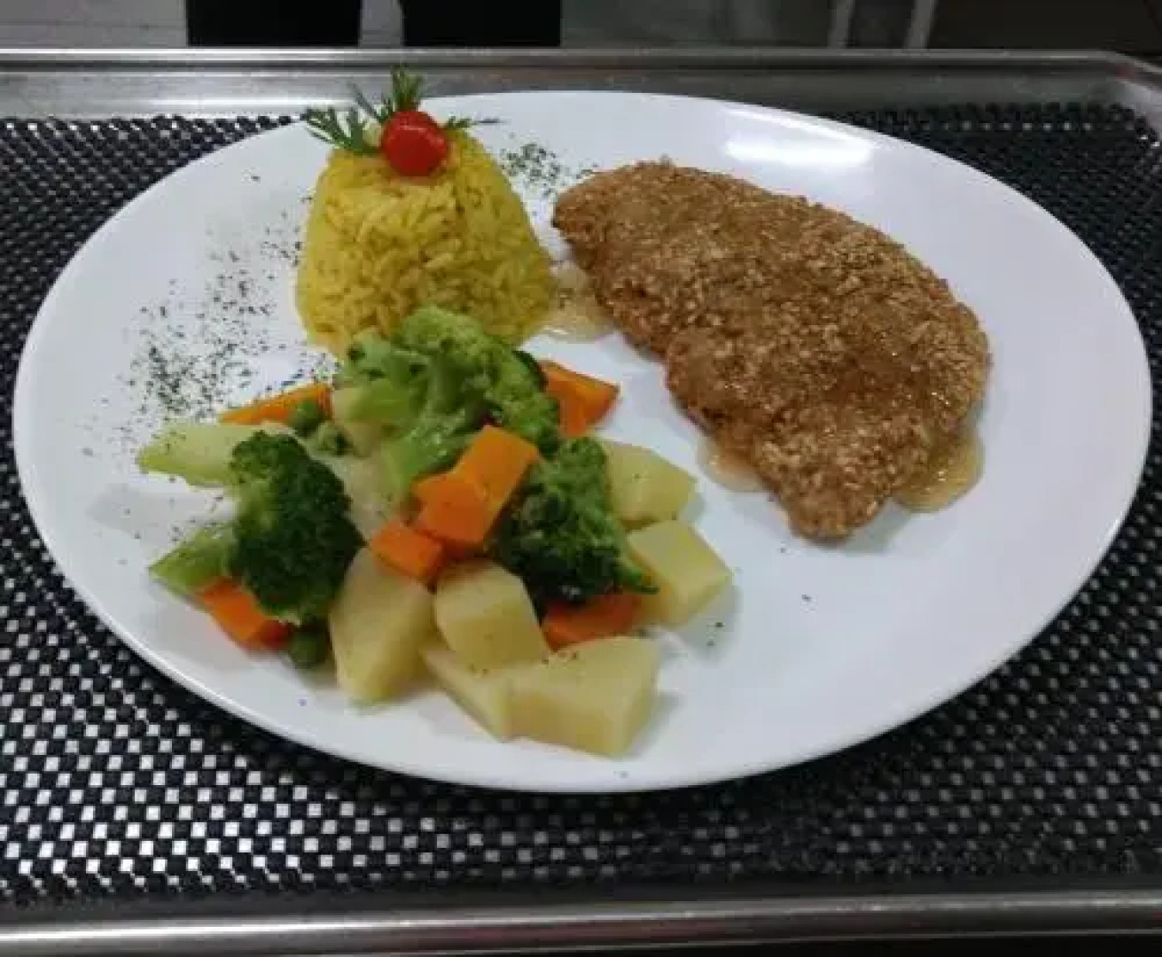 Raru's Ponta Negra - Adults Only