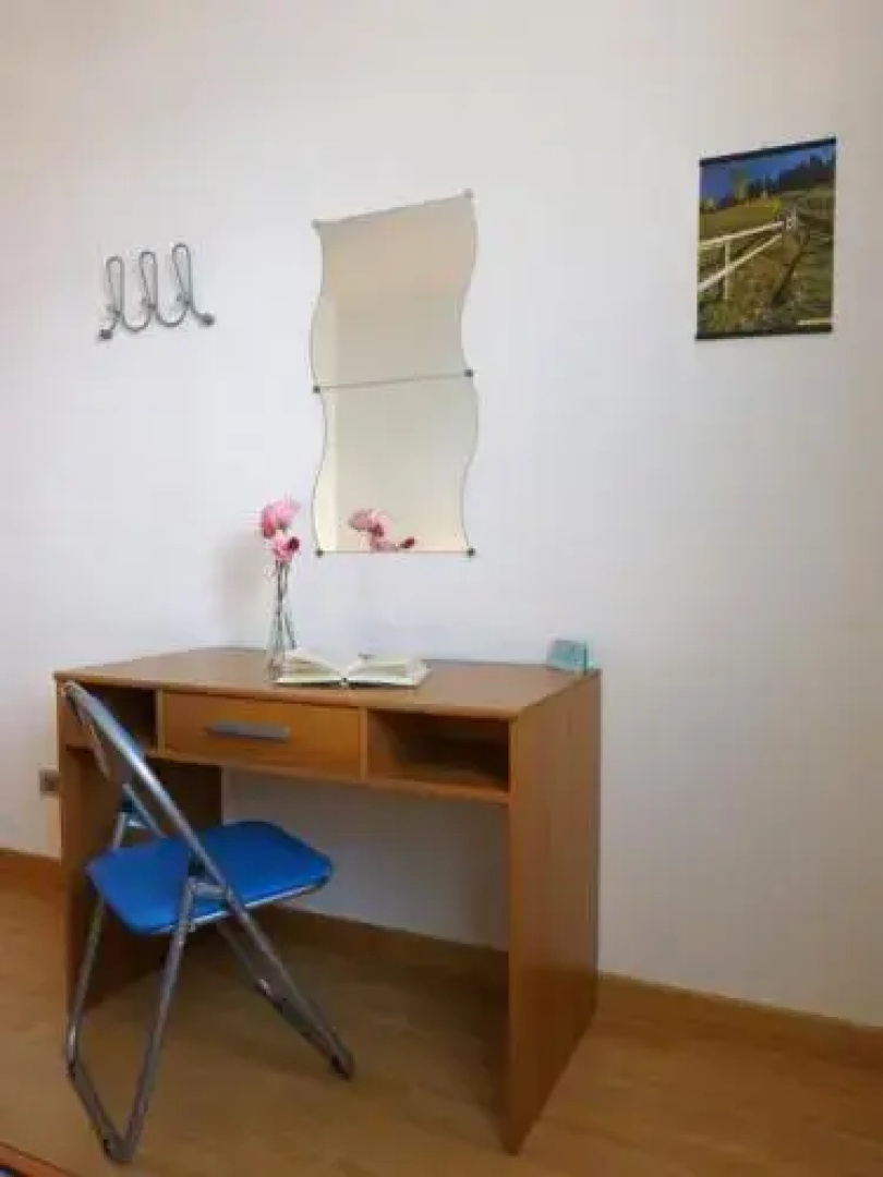 Bed & Breakfast Agrifoglio