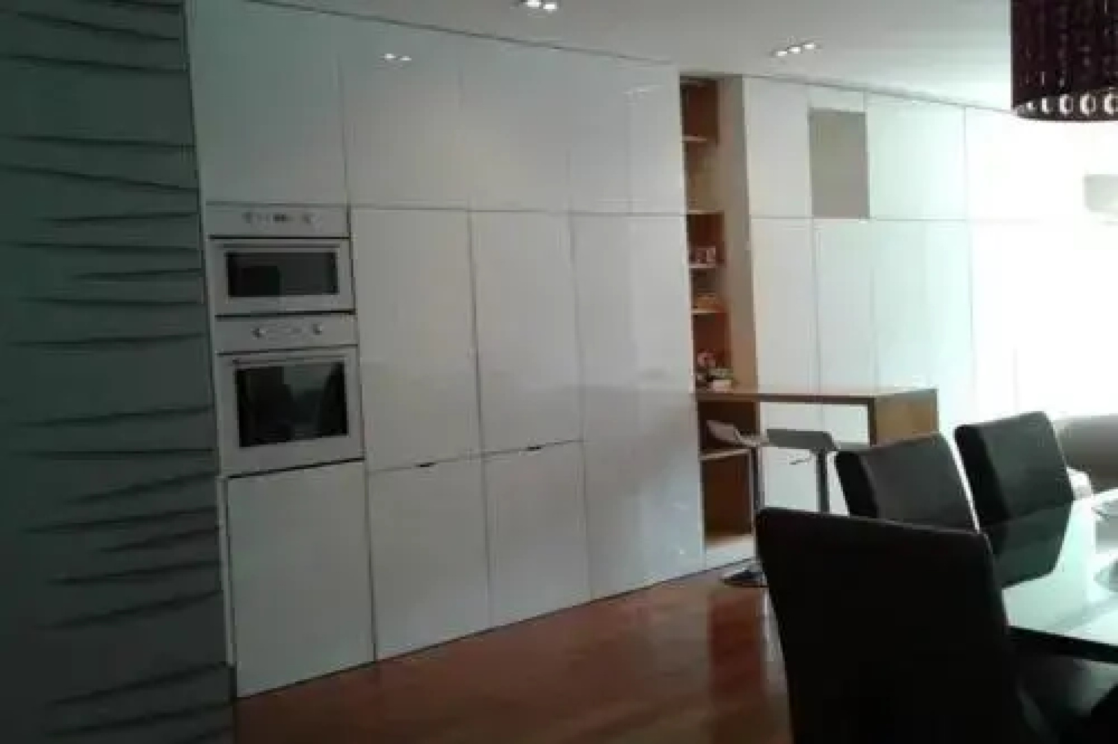 Guerras House