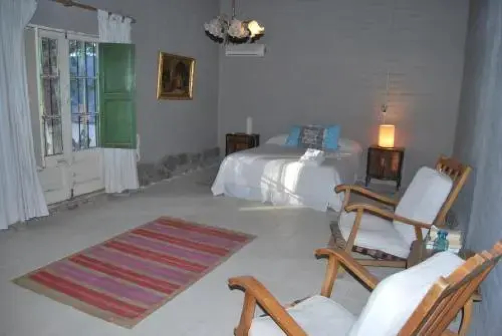 Casa Baquero