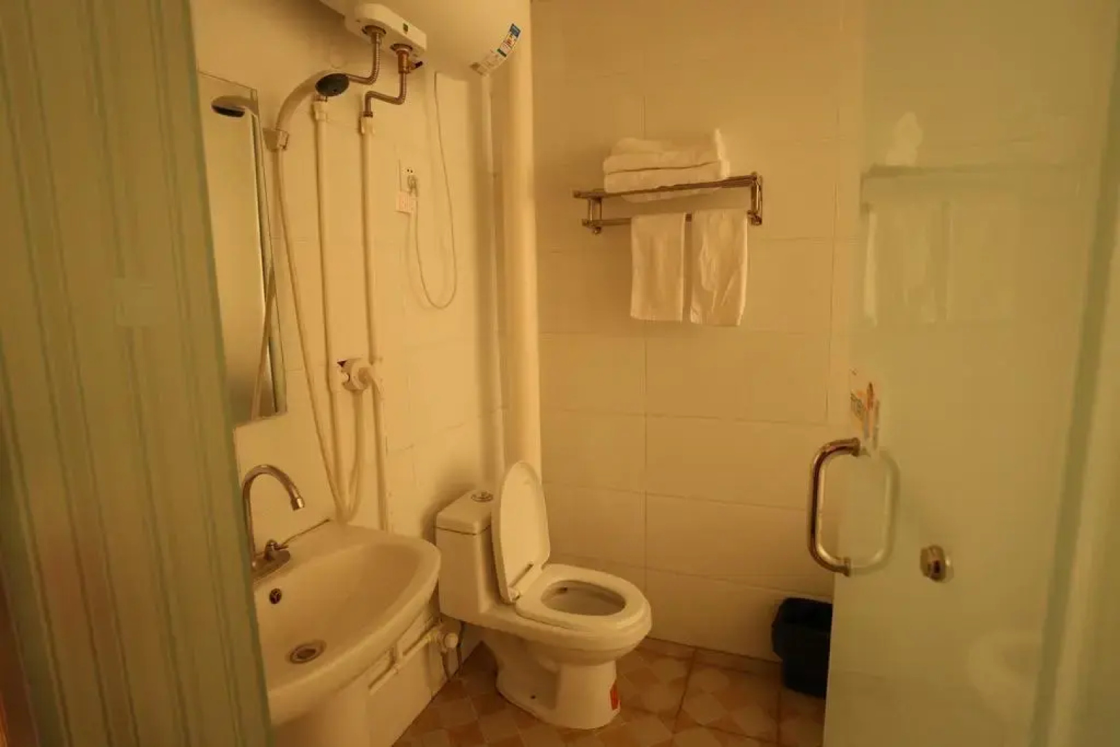 Le Chao Youth Inn