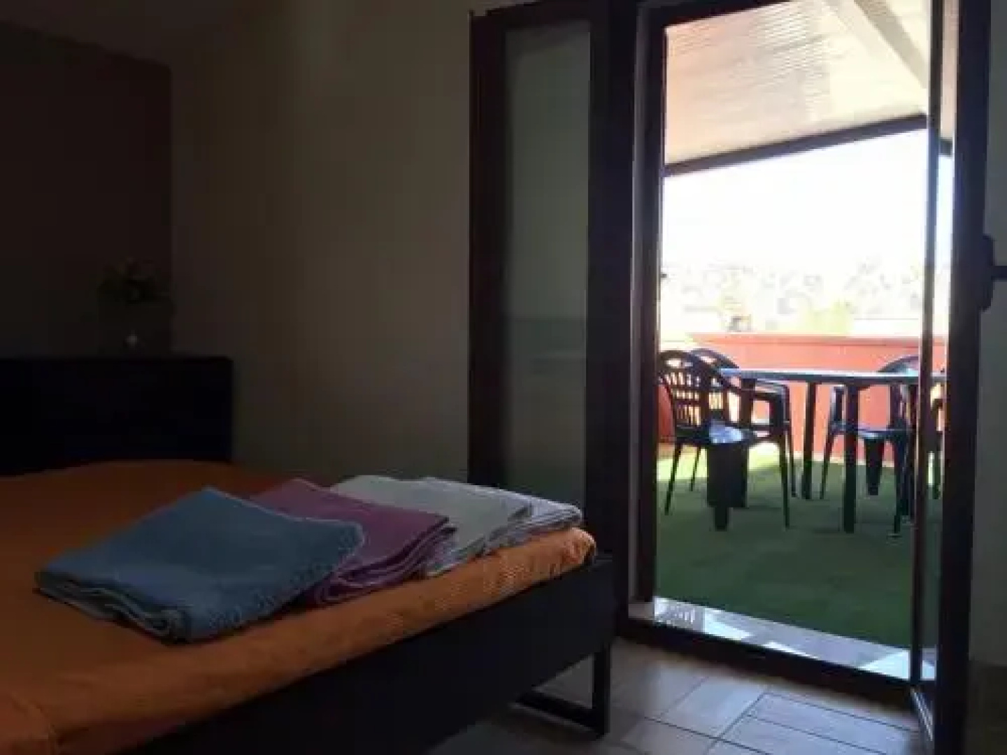 Casa Vacanze Ribera
