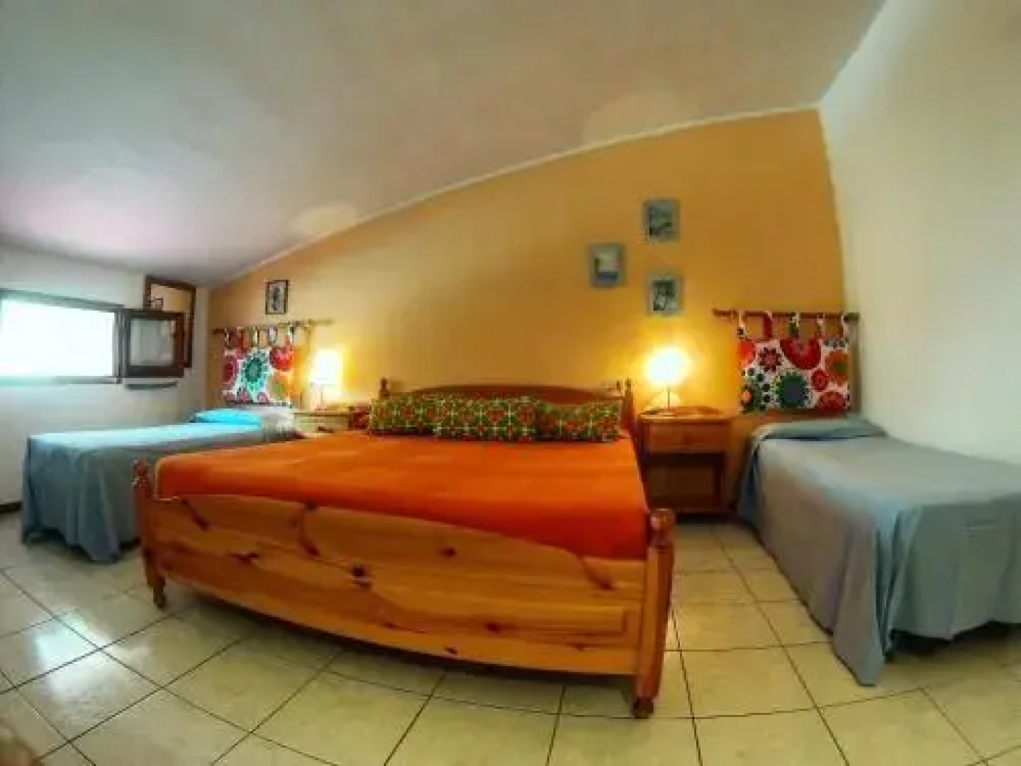 Casa Gabriella